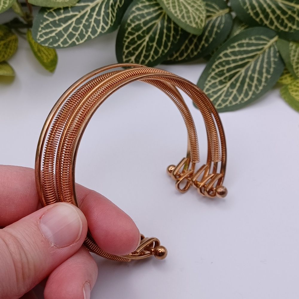 Cuff Bracelet - Picture 2 of 6